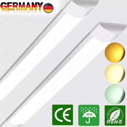 Led röhren feuchtraumleuchte - led,