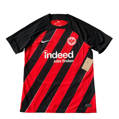 Eintracht frankfurt trikot - eintracht,