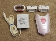 Braun silk epil - braun,