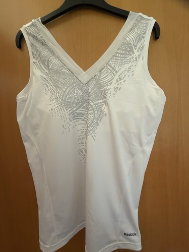 Reebok damen tank top mit - reebok,