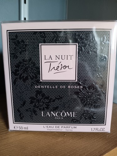 Nuit trésor lancôme - la,