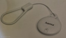 Schlüsselfinder, Item Finder für Apple "Wo ist"-App, Bluetooth, Weiß (00185815)