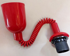 Zugpendel, Lampenpendel 