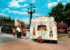 Drehorgel Leierkasten Barrel Organ-- Amsterdam 