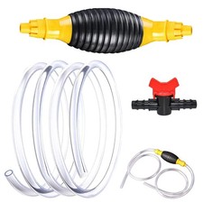 Umfüllpumpe Kraftstoffpumpe