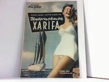 Illustrierte Film-Bühne - Nr. 2561 - Unternehmen Xarifa. Mit Hans Hass und Lotte