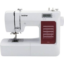 Brother CS10s Computer