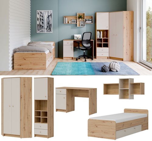 Jugendzimmer kinderzimmer - jugendzimmer,