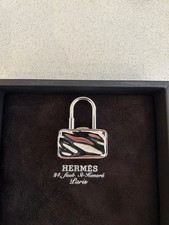 Vintage Hermès Cadena