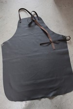 Posten: 80x100 Lederschürze