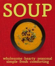 Soup by Dorling Kindersley