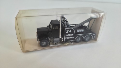 Wiking 631 us truck - us,