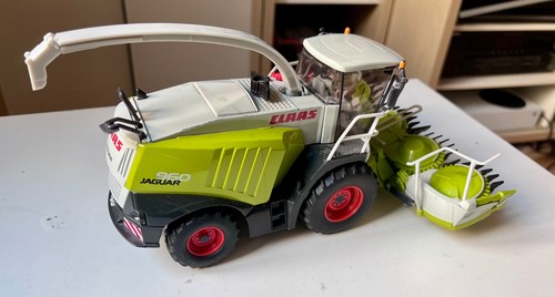 Siku farmer 1993 claas - farmer,