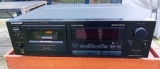 Pioneer CT-900S Tape Deck 3
