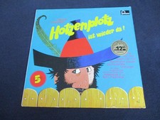 LP - Hotzenplotz ist wieder da / Fontana - TOP Zustand
