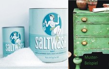 Saltwash Textur Strukturpulver