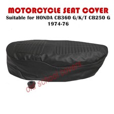 Motorradsitzbezug für HONDA