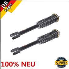 Paar Vorne Stoßdämpfer