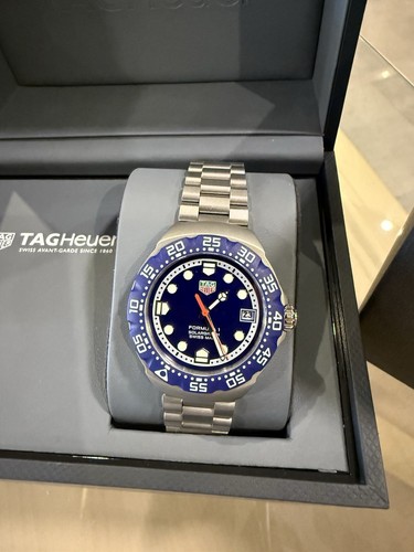 Top tag heuer - tag, 1