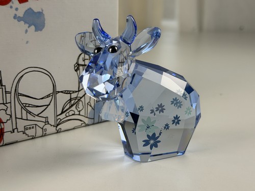 Swarovski figur 1041285 belle - figur,