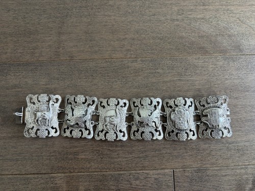 Vintage sterlingsilber - vintage,