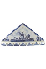 DELFT BLUE Handtuchhalter