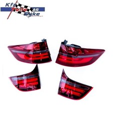 Original BMW Heckleuchtensatz