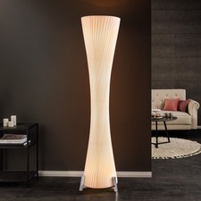 Moderne Design Stehlampe PARIS