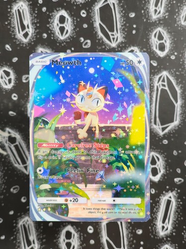 Handgemacht meowth - handgemacht:,