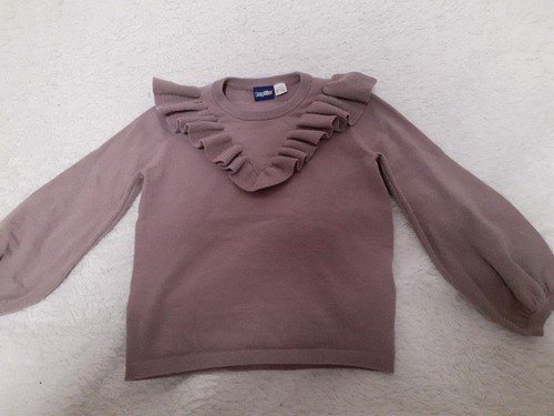 Pullover 110 116 mädchen - 116,
