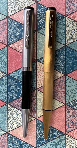 Heri vintage kugelschreiber - heri,