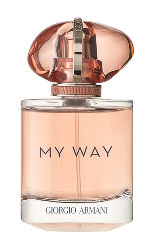 Giorgio armani way ylang - giorgio, my