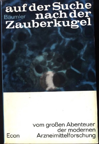Auf der suche nach - der,