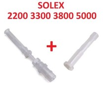 Filter solex 2200 - solex,