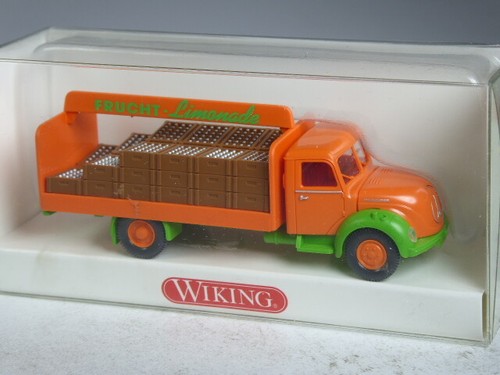 Wiking 8480236 - (yg-49,,