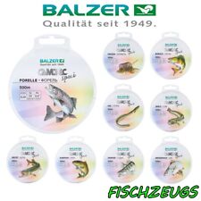 Balzer Angelschnur SpeciLine