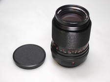 Carl Zeiss MC Sonnar 135mm F3.5 M42 lens