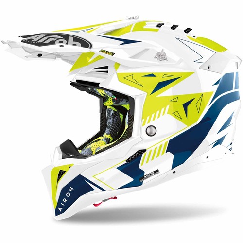 Airoh aviator spin - airoh,
