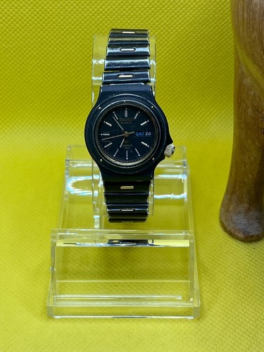 Seiko armbanduhr sports 100 - sq,