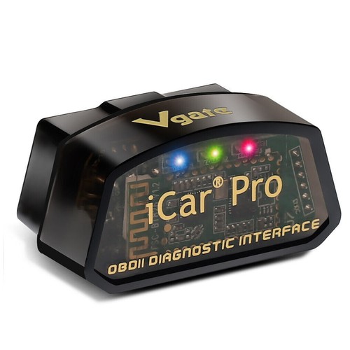 Vgate icar pro - pro, bluetooth