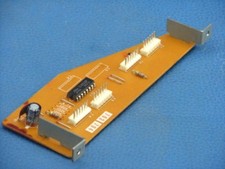 Yamaha Orgel FS-50 / Platine LC 31102