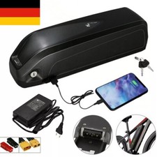 48V 13Ah 1000W 750W MTB