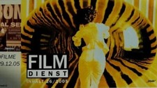 Film Dienst 2003 / 2005 Sammlungsauflösung ä2