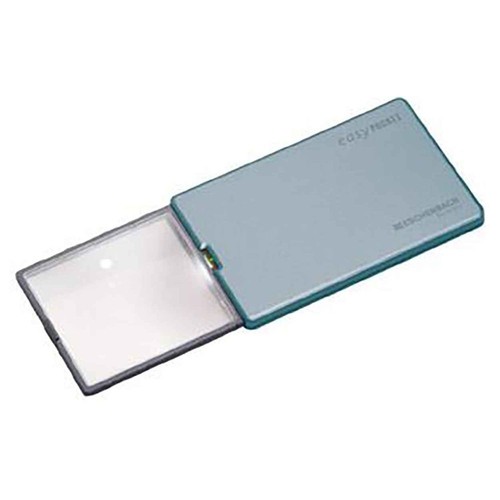 Eschenbach taschenleuchtlupe - eschenbach,