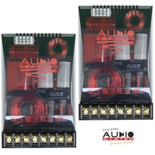 Audio System FWX EVO2 2-Way