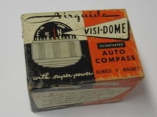 1960's Airguide Instrument Co