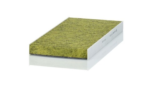Mann filter 006 - mann-filter,