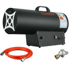Fuxtec gasheizer gh51 - fuxtec,