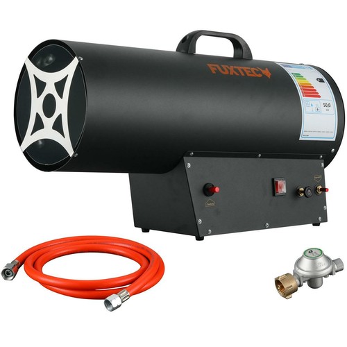 Fuxtec gasheizer gh51 - fuxtec,
