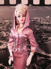 Tonner ähnlich no Barbie Madra Ashton Drake Gene Marshall Stolen Moments Doll